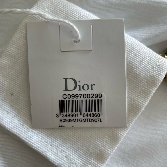 Dior 30 Montaigne Ring - Picture 3 of 8